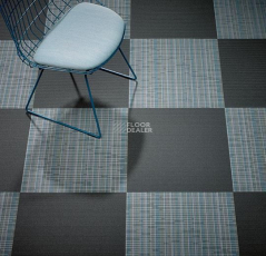 Forbo Flotex Cityscape t 350002 / t 353002 Cityscape Integrity² Steel фото 3 | FLOORDEALER